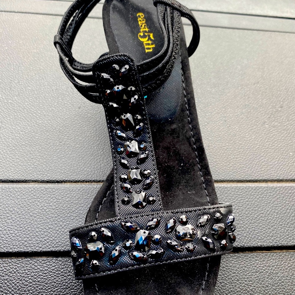 Women’s dress shoes